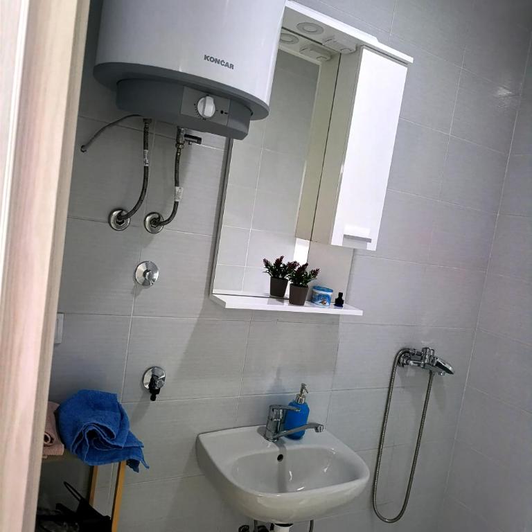 Vila Lana - Vila sa 2 Spavaće Sobe - 8