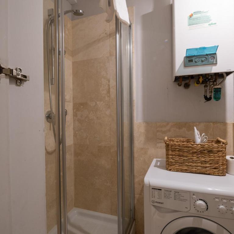 Fortezza Apartment - Appartamento con 1 Camera da Letto - 42