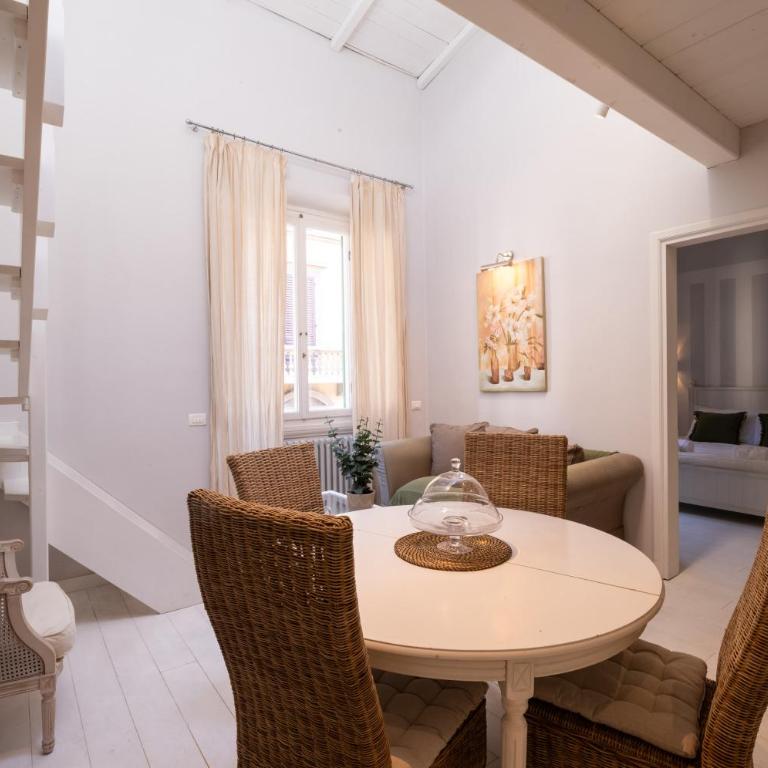 Fortezza Apartment - Appartamento con 1 Camera da Letto - 50