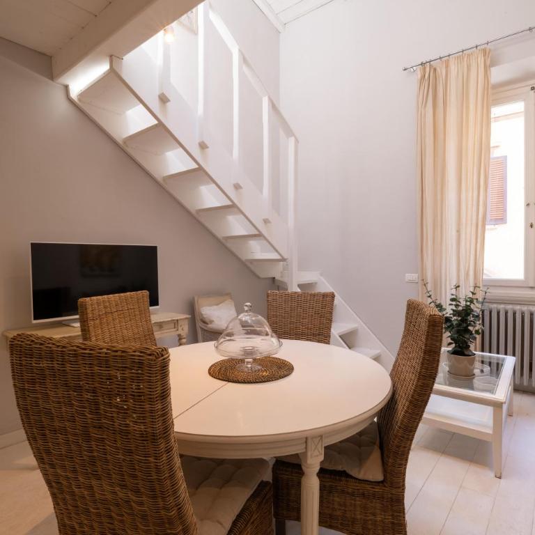 Fortezza Apartment - Appartamento con 1 Camera da Letto - 51
