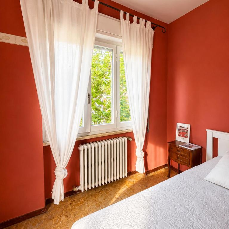 Il Grande Slam - Appartamento con 3 Camere da Letto - Piano Alto - 23