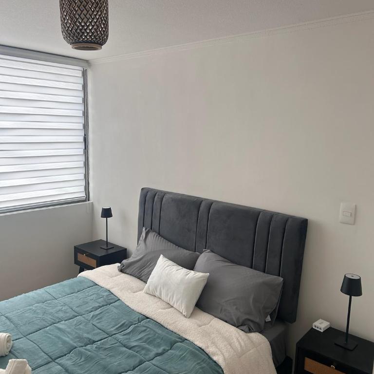 Modern and comfortable apartment in Antofagasta - Apartamento de 1 dormitorio - 8