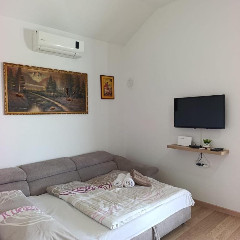 Vila Lana - Vila sa 2 Spavaće Sobe - 7