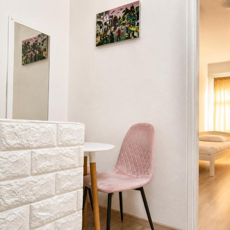 Apartman San - Apartman sa 1 Spavaćom Sobom - 3