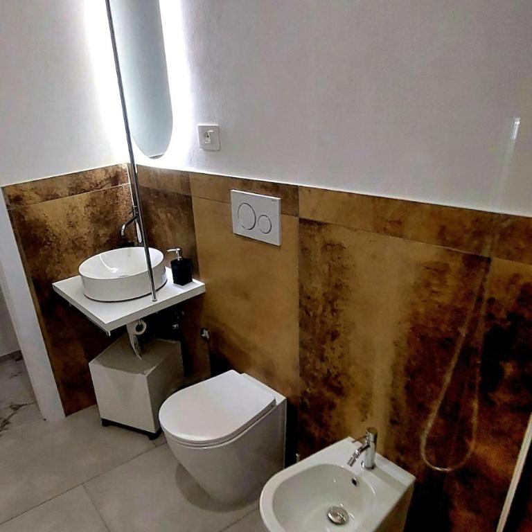 A casa di Lea - Apartamento de 1 dormitorio - 3