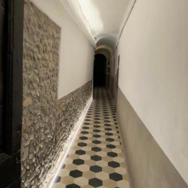 A casa di Lea - Apartamento de 1 dormitorio - 5