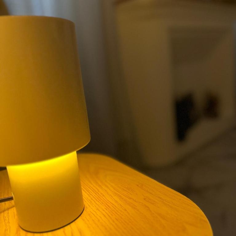 A casa di Lea - Apartamento de 1 dormitorio - 10