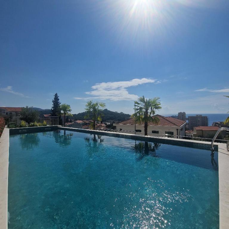 Olive Residence A7 - Apartman sa 1 Spavaćom Sobom - 16