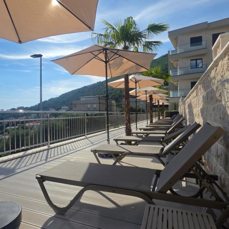 Olive Residence A7 - Apartman sa 1 Spavaćom Sobom - 17