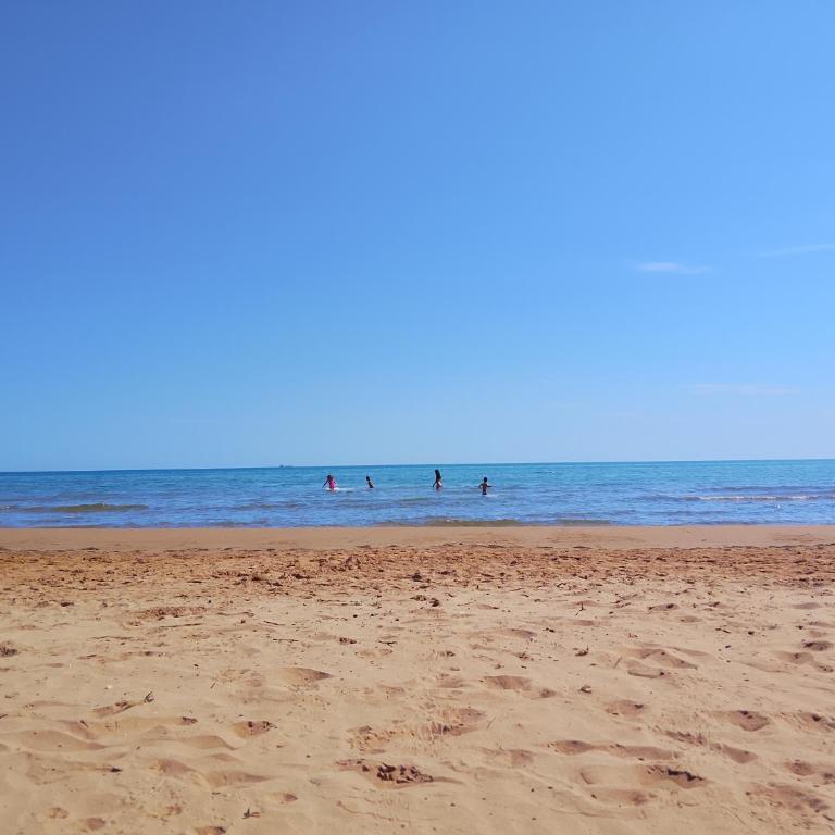 Casa MuJaSi a 2 passi dal mare - Casa de 2 dormitorios - 25