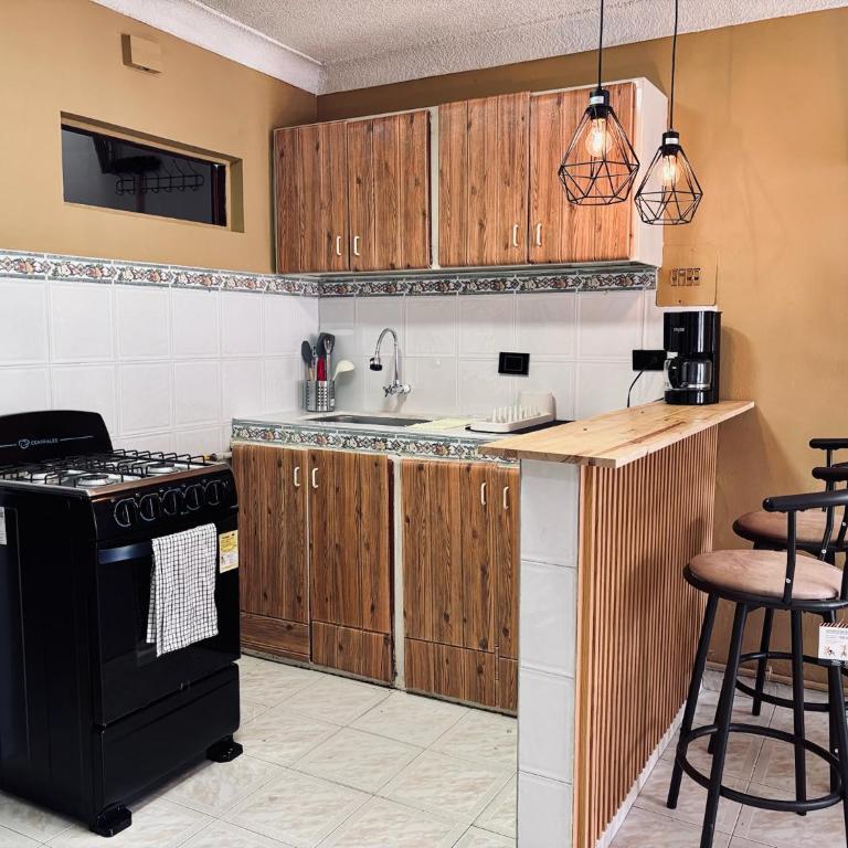Maven II - Three-Bedroom Apartment - 8
