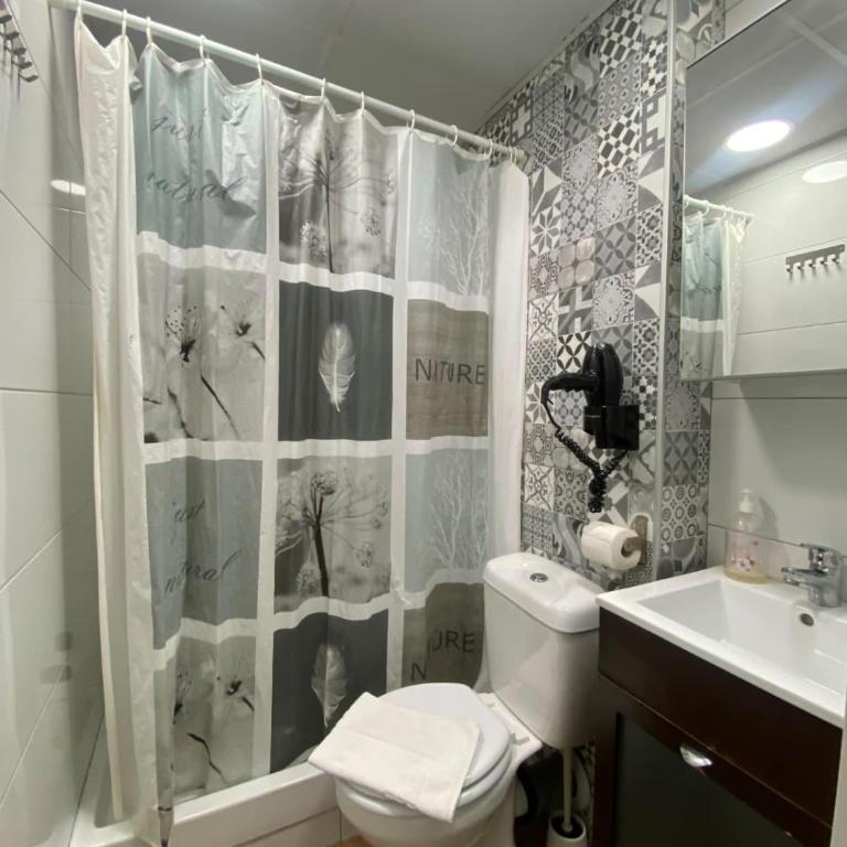 "El Rincón II de la Macarena" A 11 min a pie del casco antiguo de Sevilla - Apartamento de 1 dormitorio - 9
