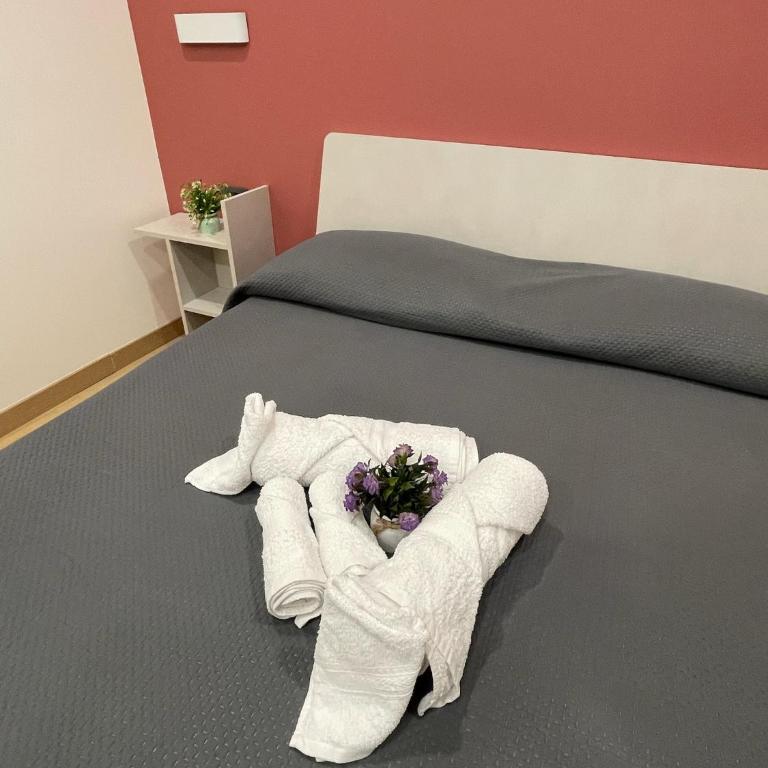 Aethna House - Catania Centro Storico - Double Room - 11
