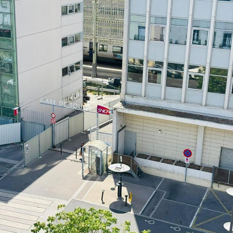 Le cocon Panoramique - Apartamento de 1 dormitorio - 4