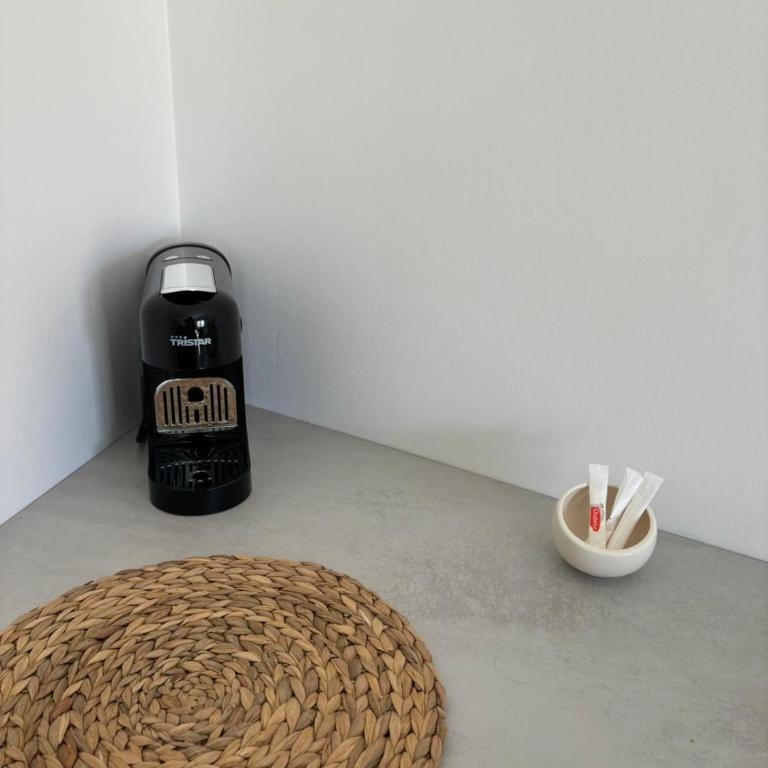 Le cocon Panoramique - Apartamento de 1 dormitorio - 9