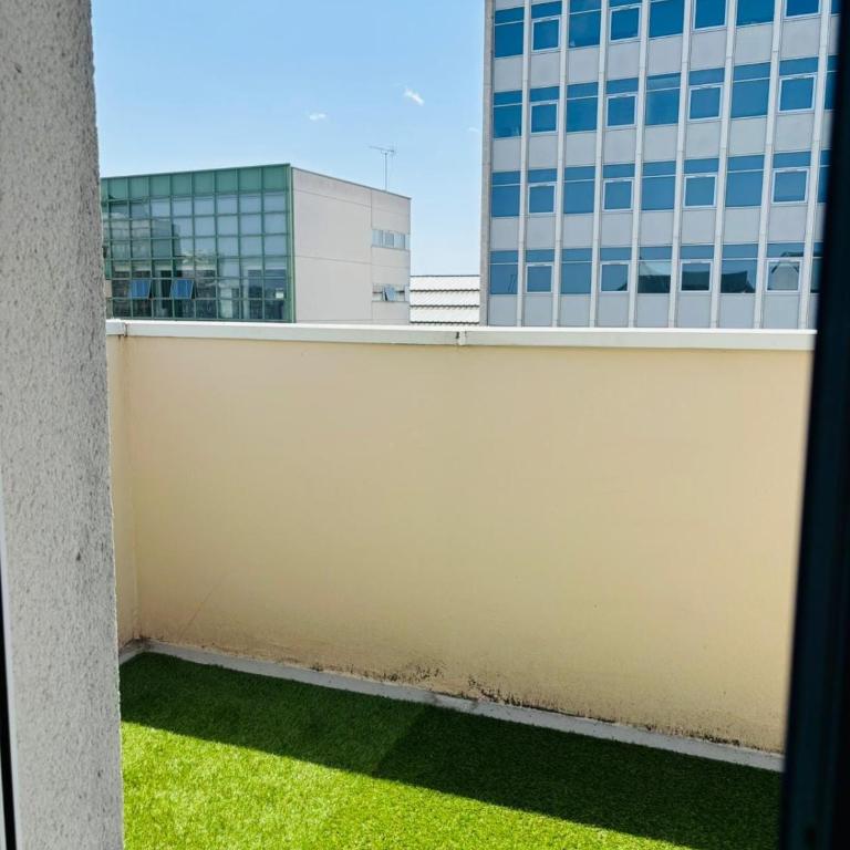 Le cocon Panoramique - Apartamento de 1 dormitorio - 12