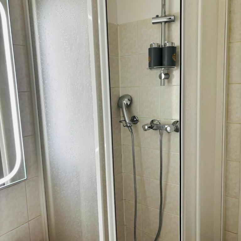 Le cocon Panoramique - Apartamento de 1 dormitorio - 14