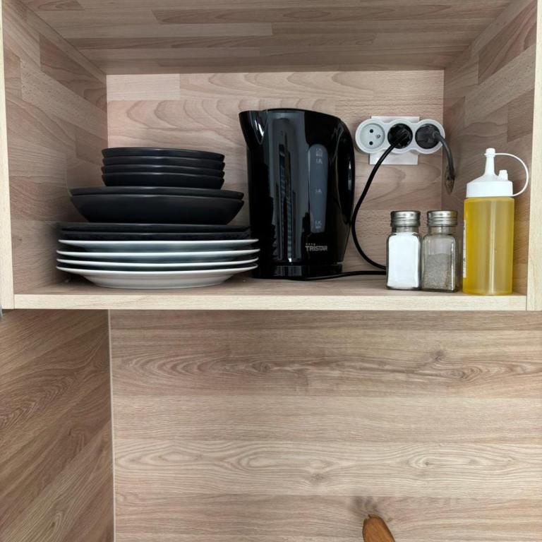 Le cocon Panoramique - Apartamento de 1 dormitorio - 16