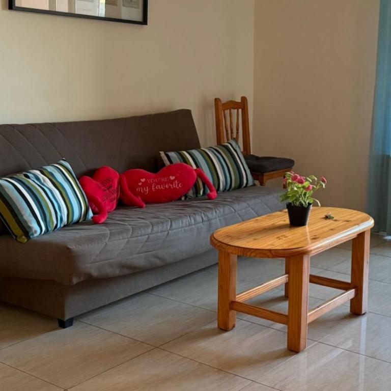 Apartments in Los Cristianos Centre - Appartamento con Balcone - 6