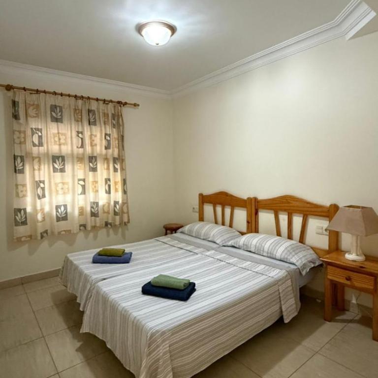 Apartments in Los Cristianos Centre - Appartamento con Balcone - 10