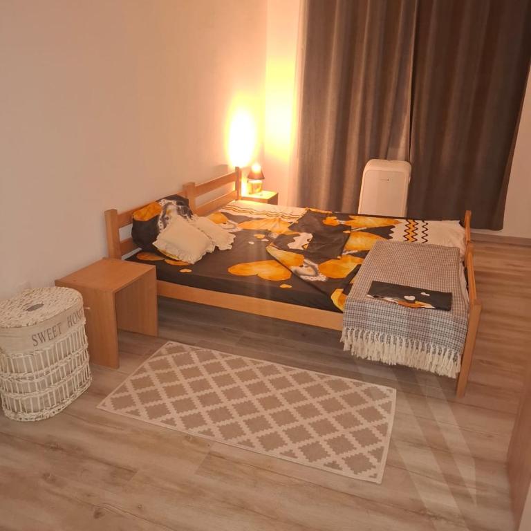 Skadarlija Bohemia - Apartman sa 1 Spavaćom Sobom - 12