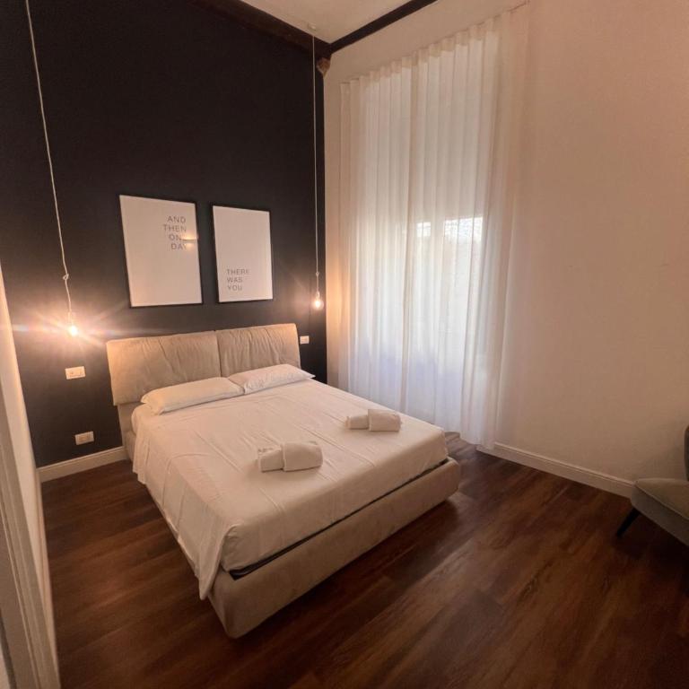 Room Verona Ai Conti - Appartamento Deluxe - 3