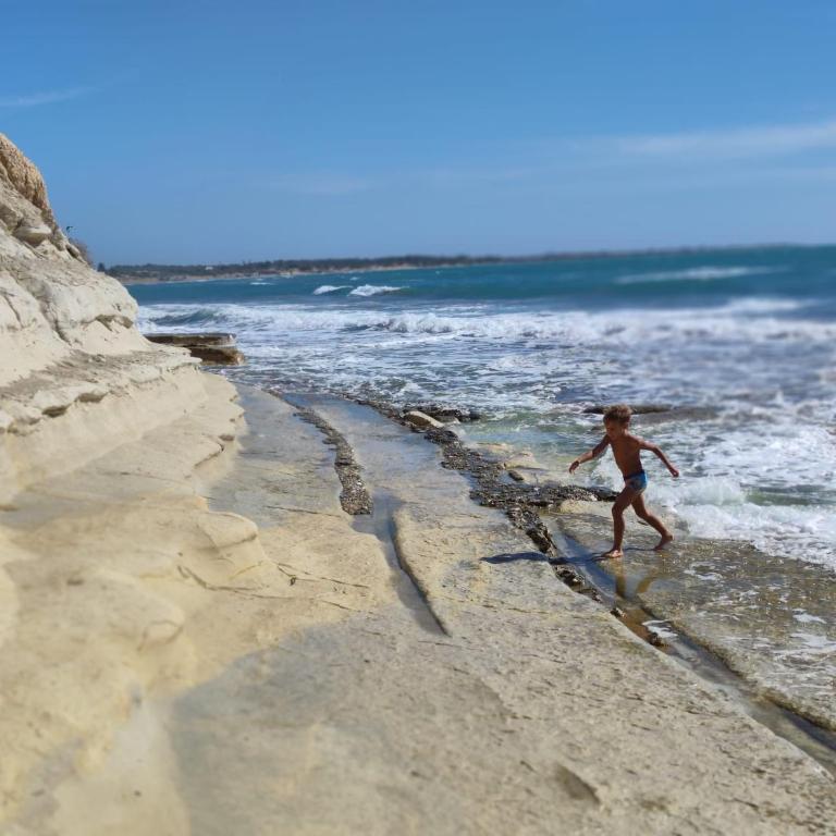 Casa MuJaSi a 2 passi dal mare - Casa de 2 dormitorios - 27