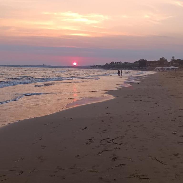 Casa MuJaSi a 2 passi dal mare - Casa de 2 dormitorios - 24