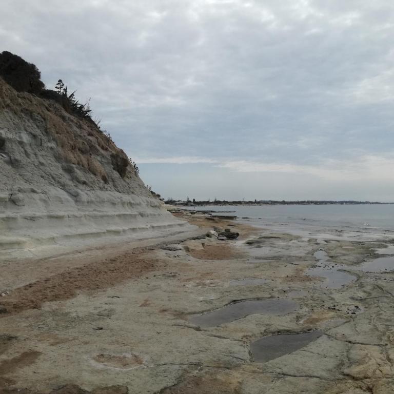 Casa MuJaSi a 2 passi dal mare - Casa de 2 dormitorios - 26