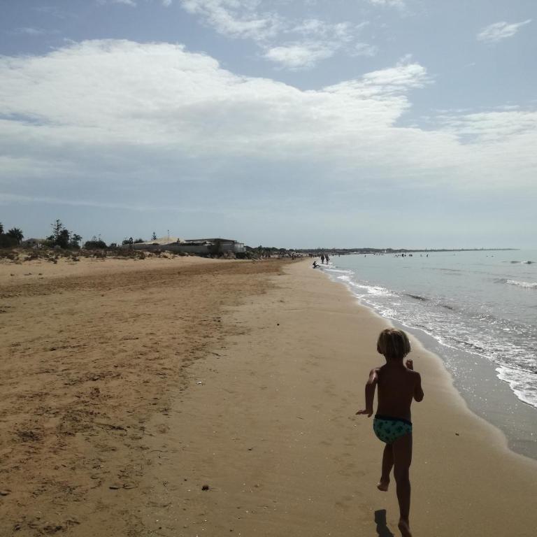 Casa MuJaSi a 2 passi dal mare - Casa de 2 dormitorios - 22