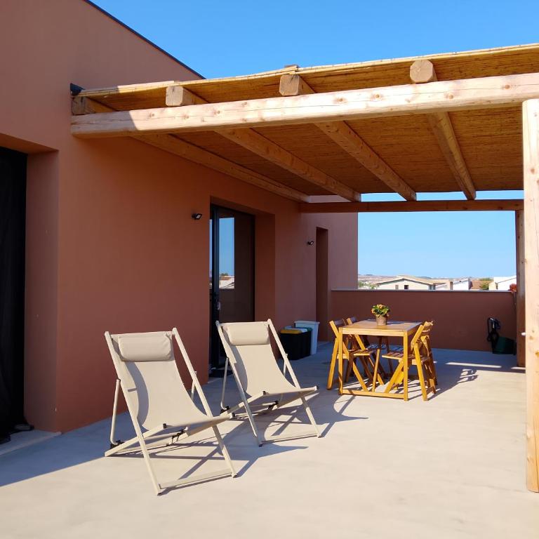 Casa MuJaSi a 2 passi dal mare - Casa de 2 dormitorios - 4