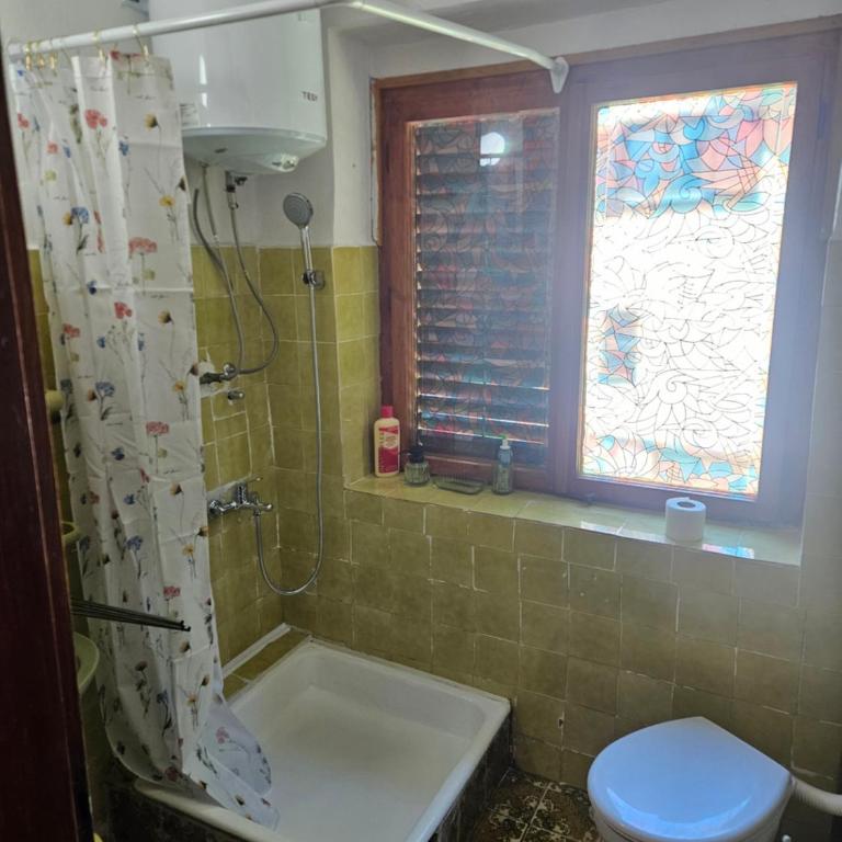 Vila Draga - Haus mit 1 Schlafzimmer - 1