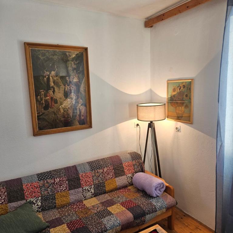Vila Draga - Haus mit 1 Schlafzimmer - 13
