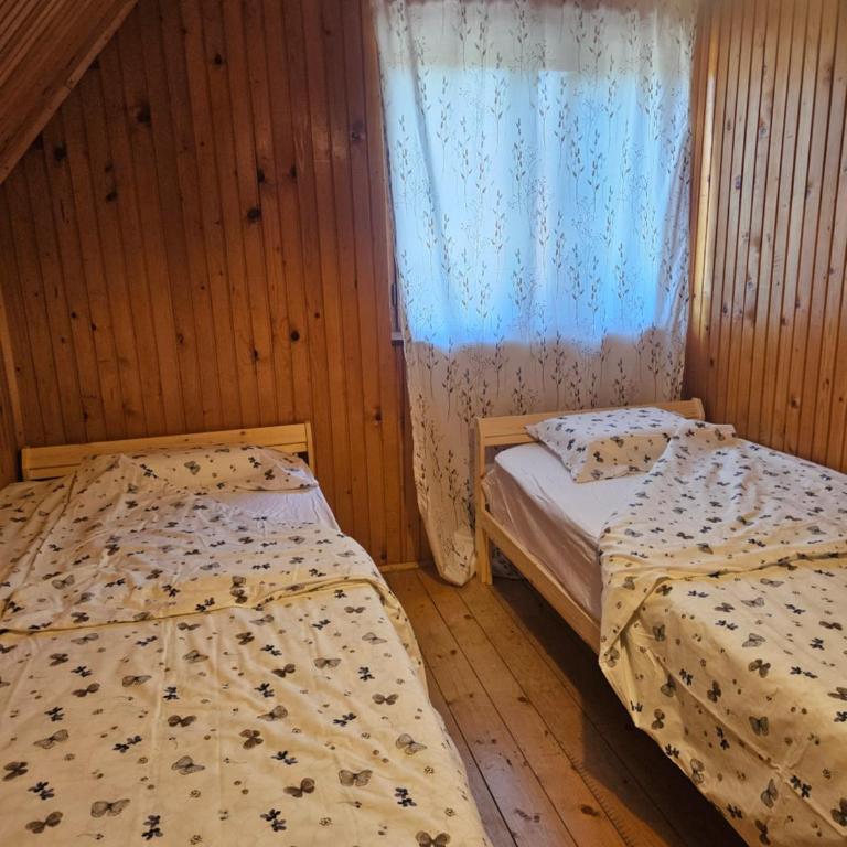 Vila Draga - Haus mit 1 Schlafzimmer - 15