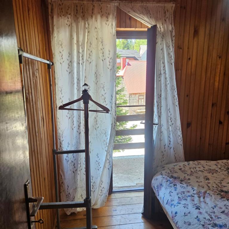Vila Draga - Haus mit 1 Schlafzimmer - 16