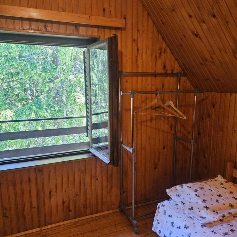Vila Draga - Haus mit 1 Schlafzimmer - 17