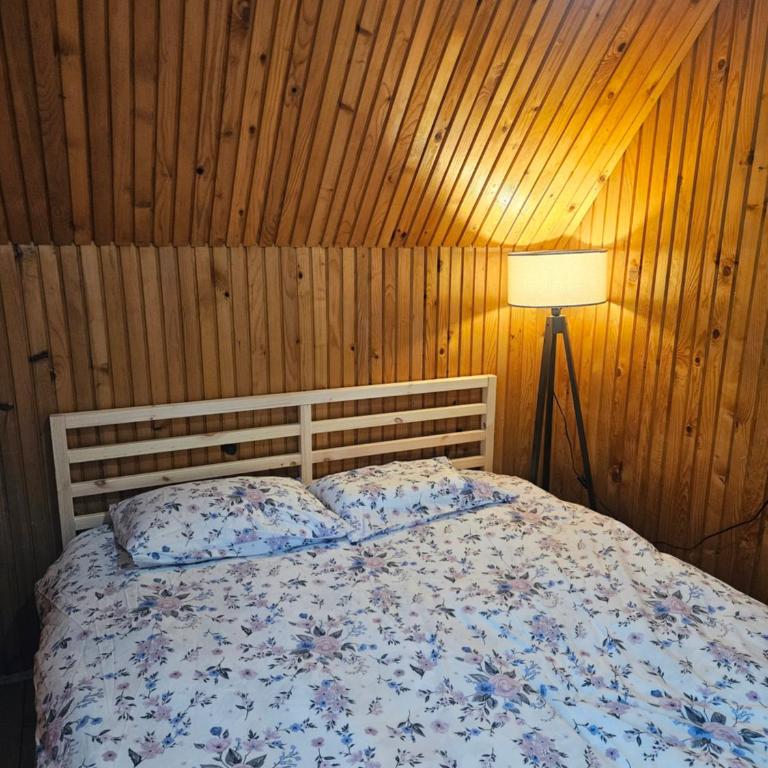 Vila Draga - Haus mit 1 Schlafzimmer - 20