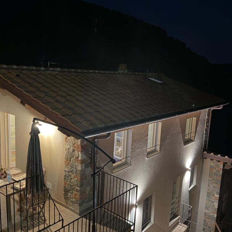 Infinity house colline Camaiore - Villa con Vista Giardino - 3