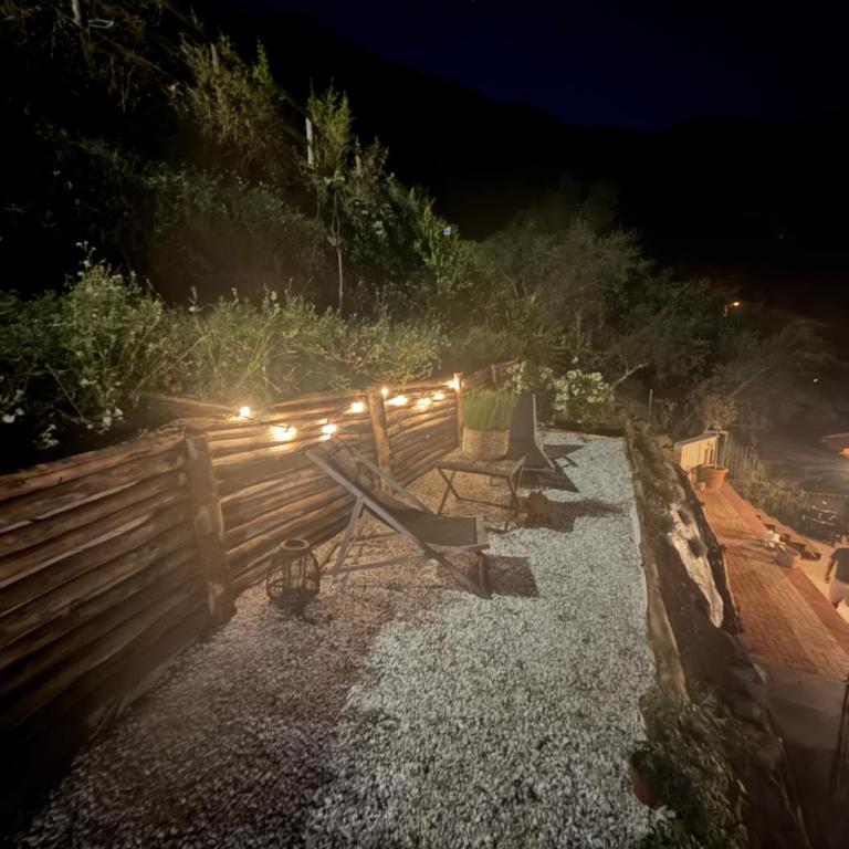 Infinity house colline Camaiore - Villa con Vista Giardino - 10