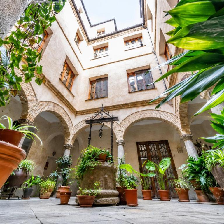 Cardenal Cisneros - Apartamento de 1 dormitorio - 1
