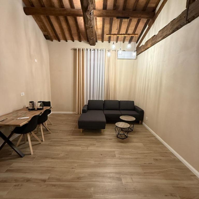 Casa dolce casa - Appartamento con 2 Camere da Letto - 1
