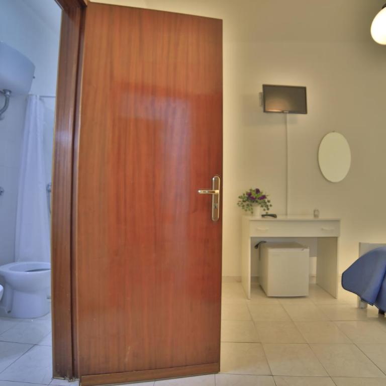 Hotel da ettore - Habitación Doble Económica - 1