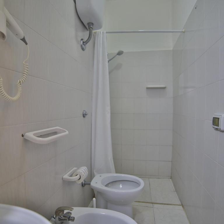 Hotel da ettore - Habitación Doble Económica - 3