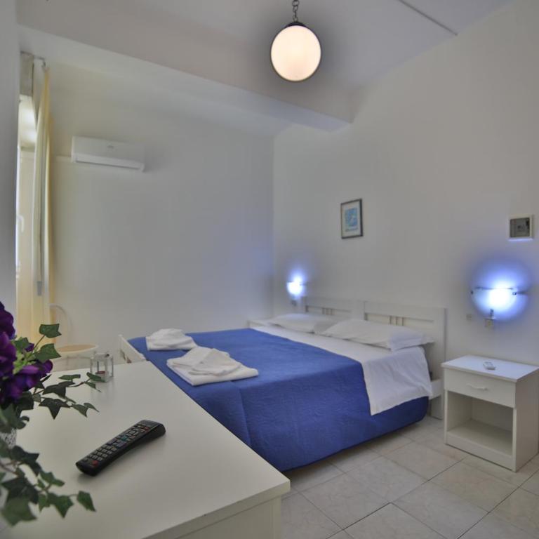 Hotel da ettore - Habitación Doble Económica - 5