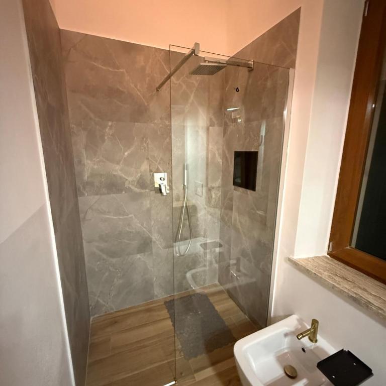 Casa dolce casa - Appartamento con 2 Camere da Letto - 4
