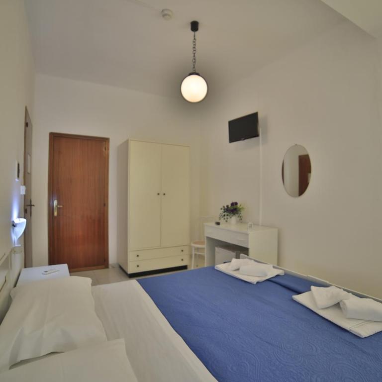 Hotel da ettore - Habitación Doble Económica - 7