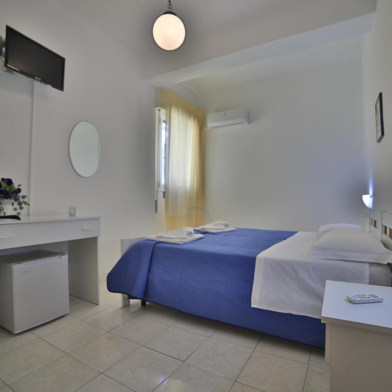 Hotel da ettore - Habitación Doble Económica - 8