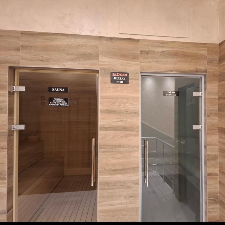 Gomax 3 & SPA Zlatiborski Horizonti - Apartman sa 1 Spavaćom Sobom - 44