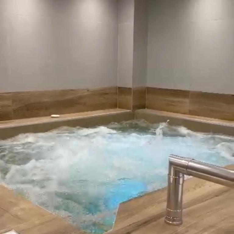 Gomax 3 & SPA Zlatiborski Horizonti - Apartman sa 1 Spavaćom Sobom - 45