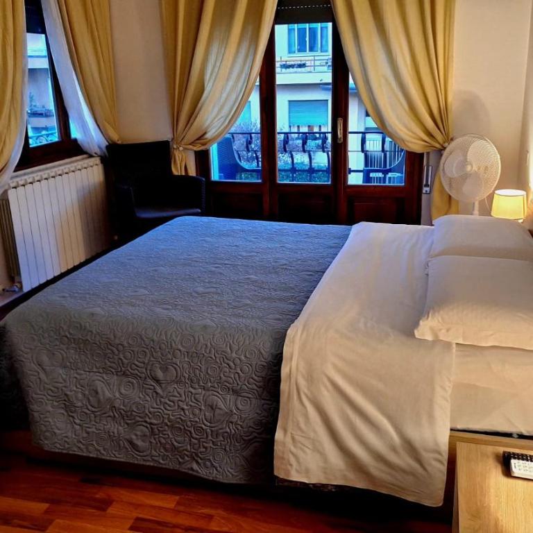 Venice Suites - Suite con Balcone - 1